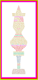 Arte By Artist Dapacu